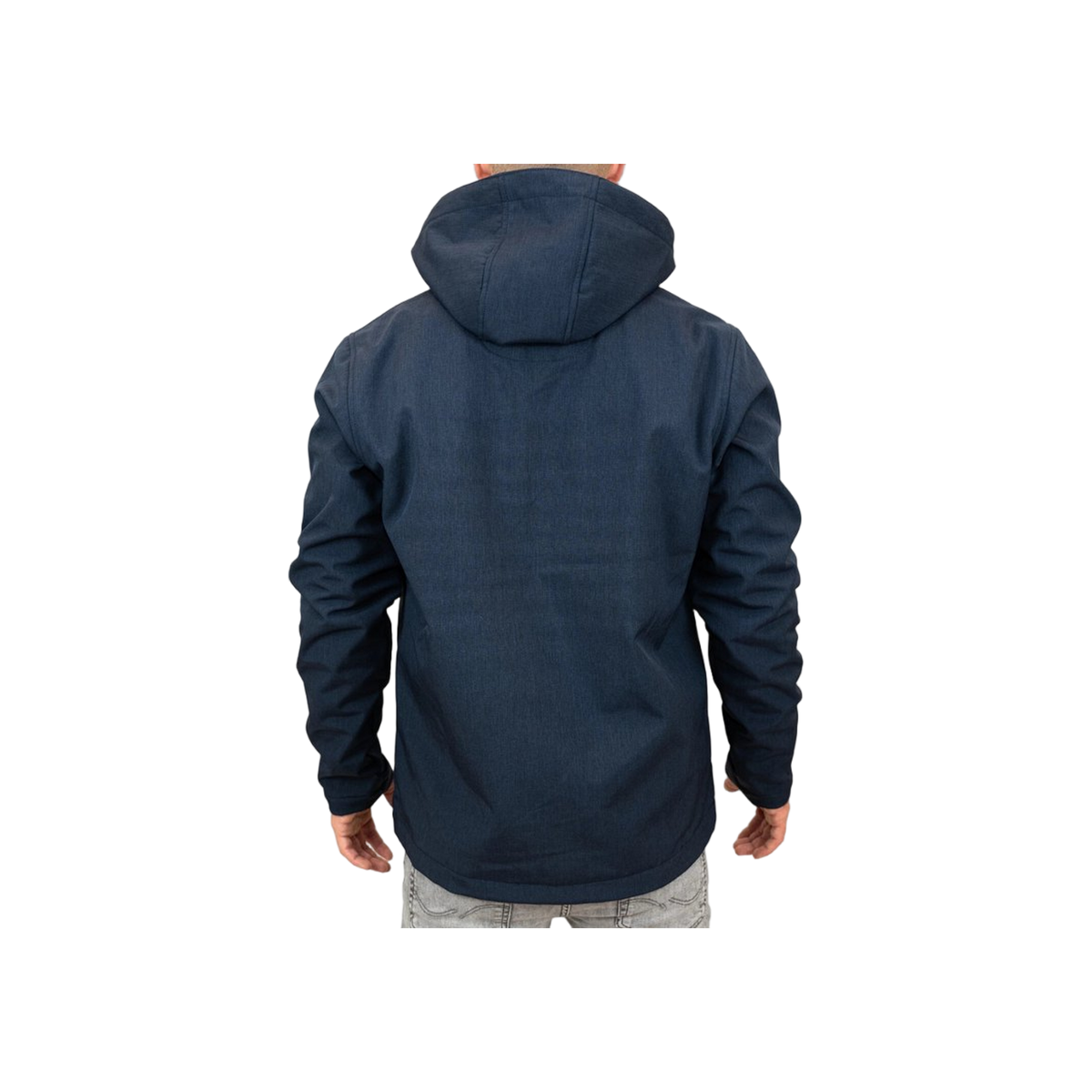 Nordberg Mats Mens Softshell