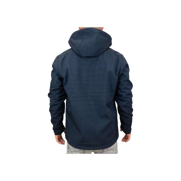 Nordberg Mats Mens Softshell