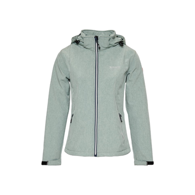 Nordberg Rinda Ladies Softshell