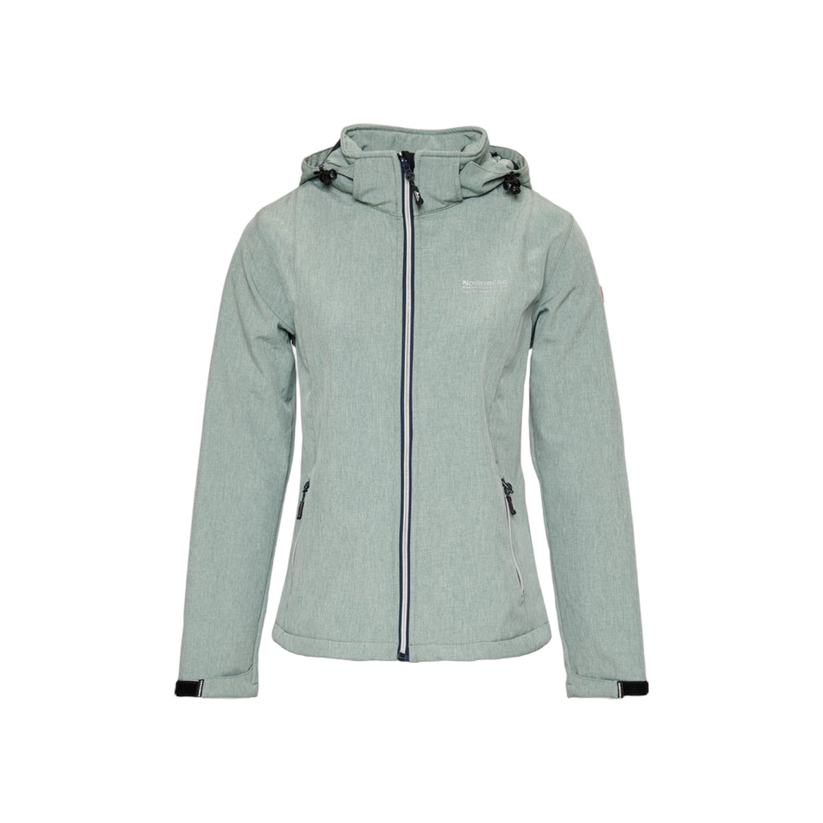 Nordberg Rinda Ladies Softshell