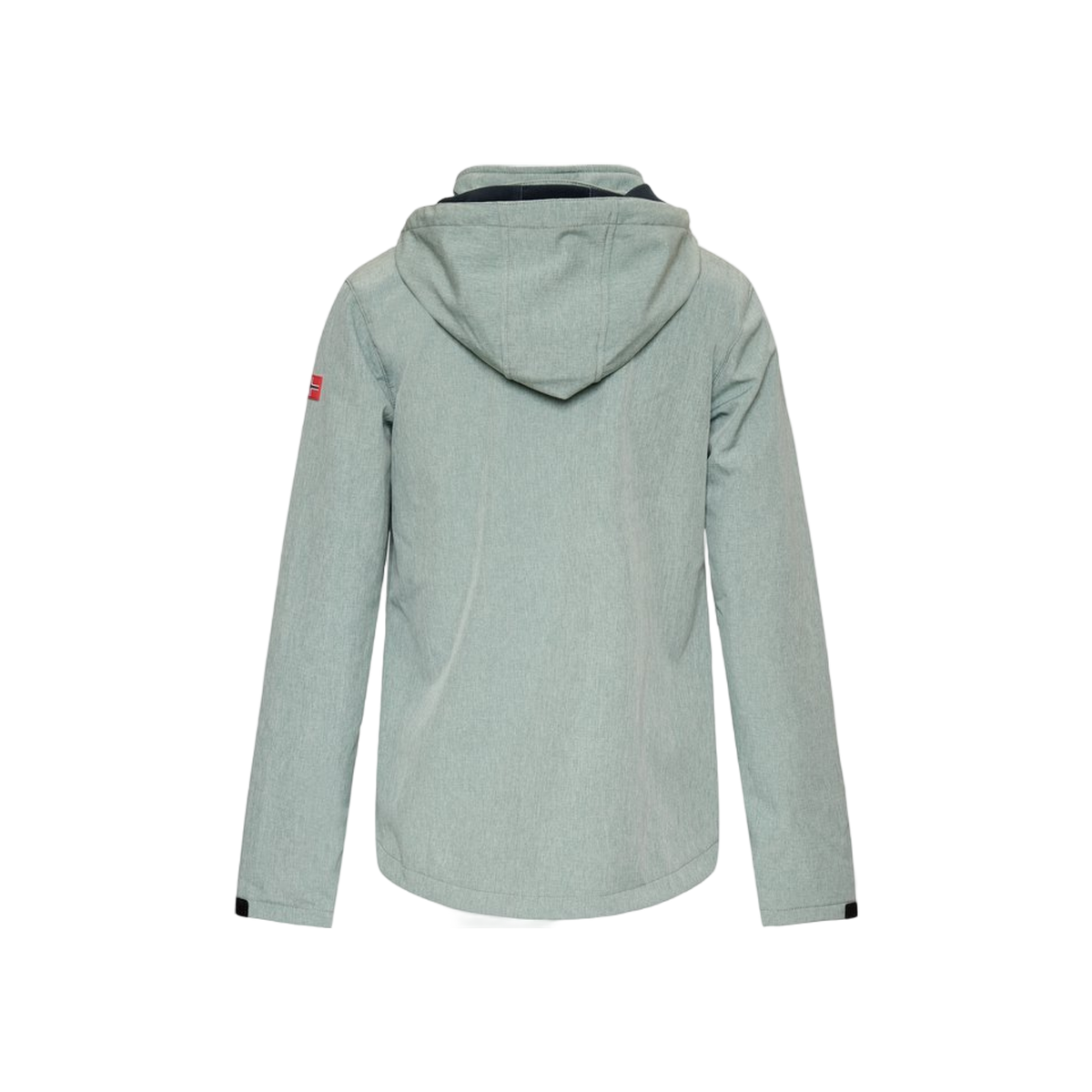 Nordberg Rinda Ladies Softshell