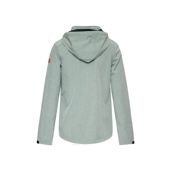 Nordberg Rinda Ladies Softshell