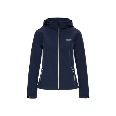 Nordberg Rinda Ladies Softshell