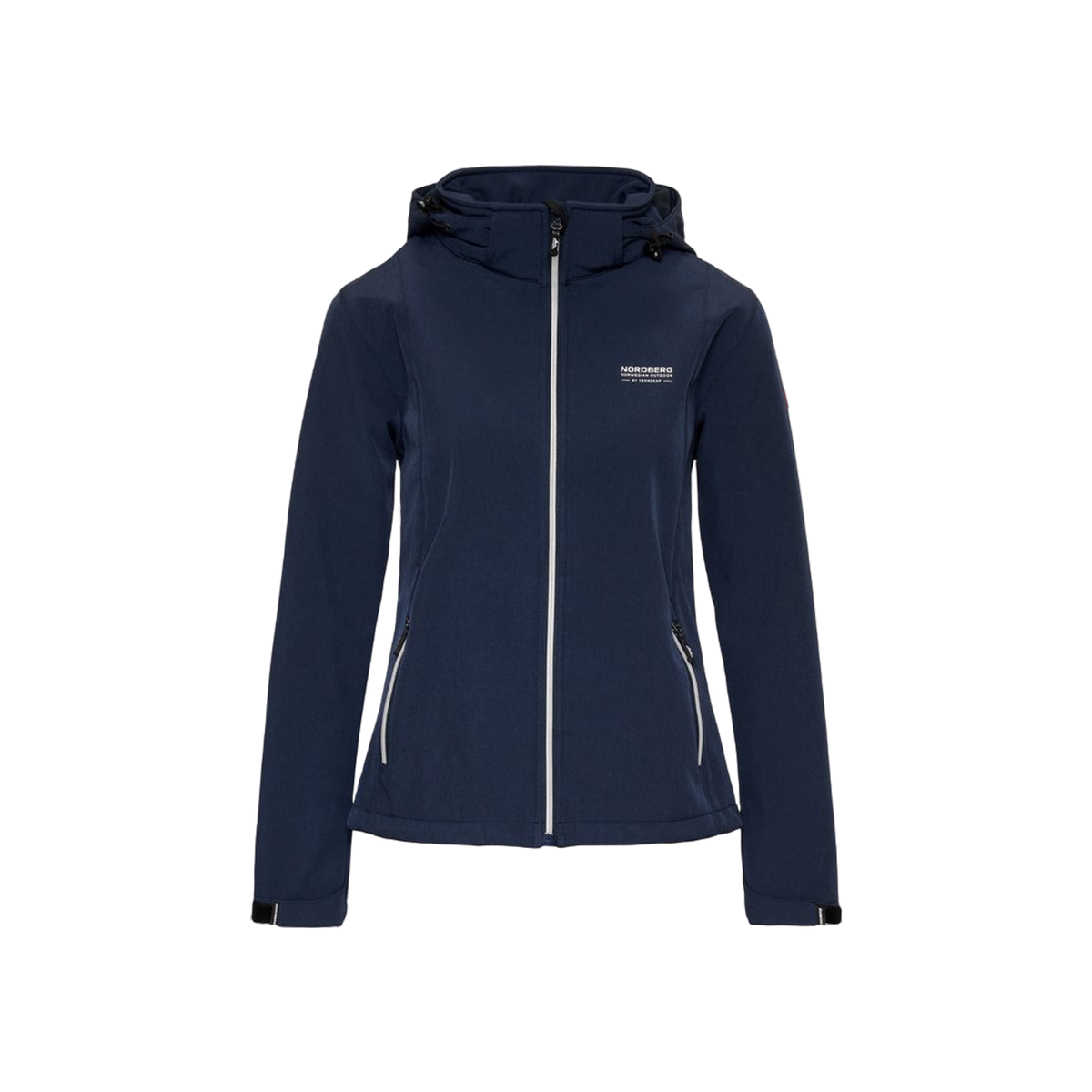 Nordberg Rinda Ladies Softshell