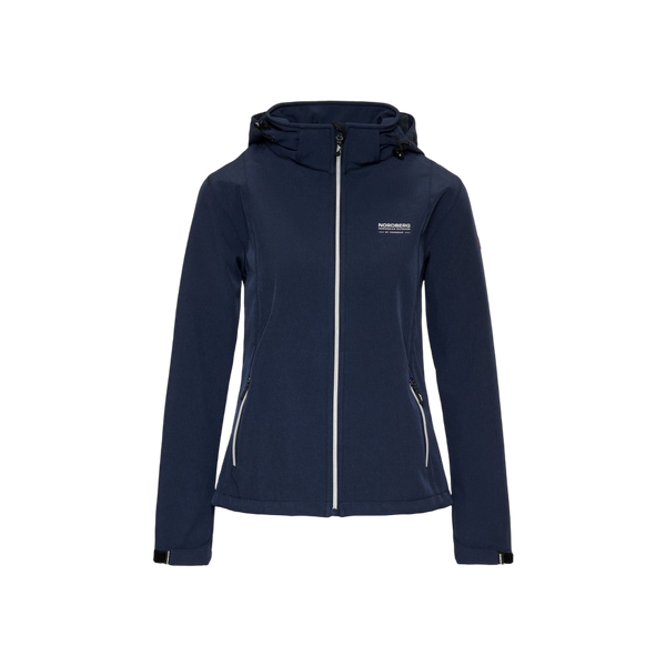 Nordberg Rinda Ladies Softshell