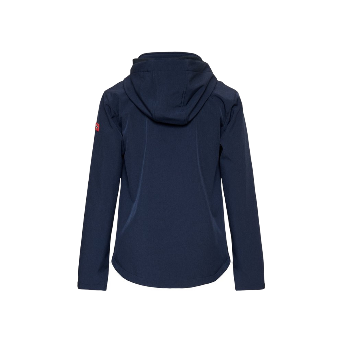 Nordberg Rinda Ladies Softshell