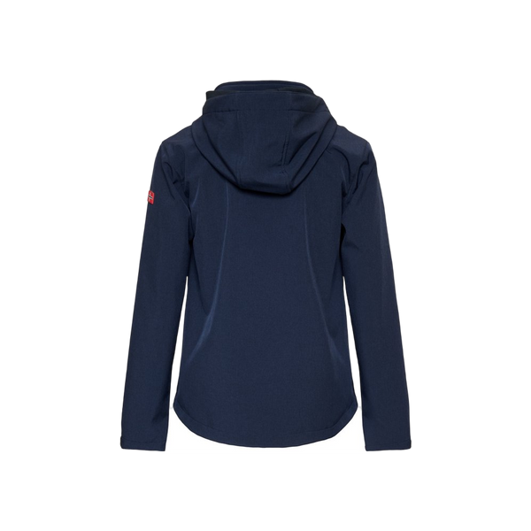 Nordberg Rinda Ladies Softshell