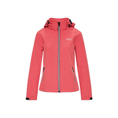 Nordberg Rinda Ladies Softshell