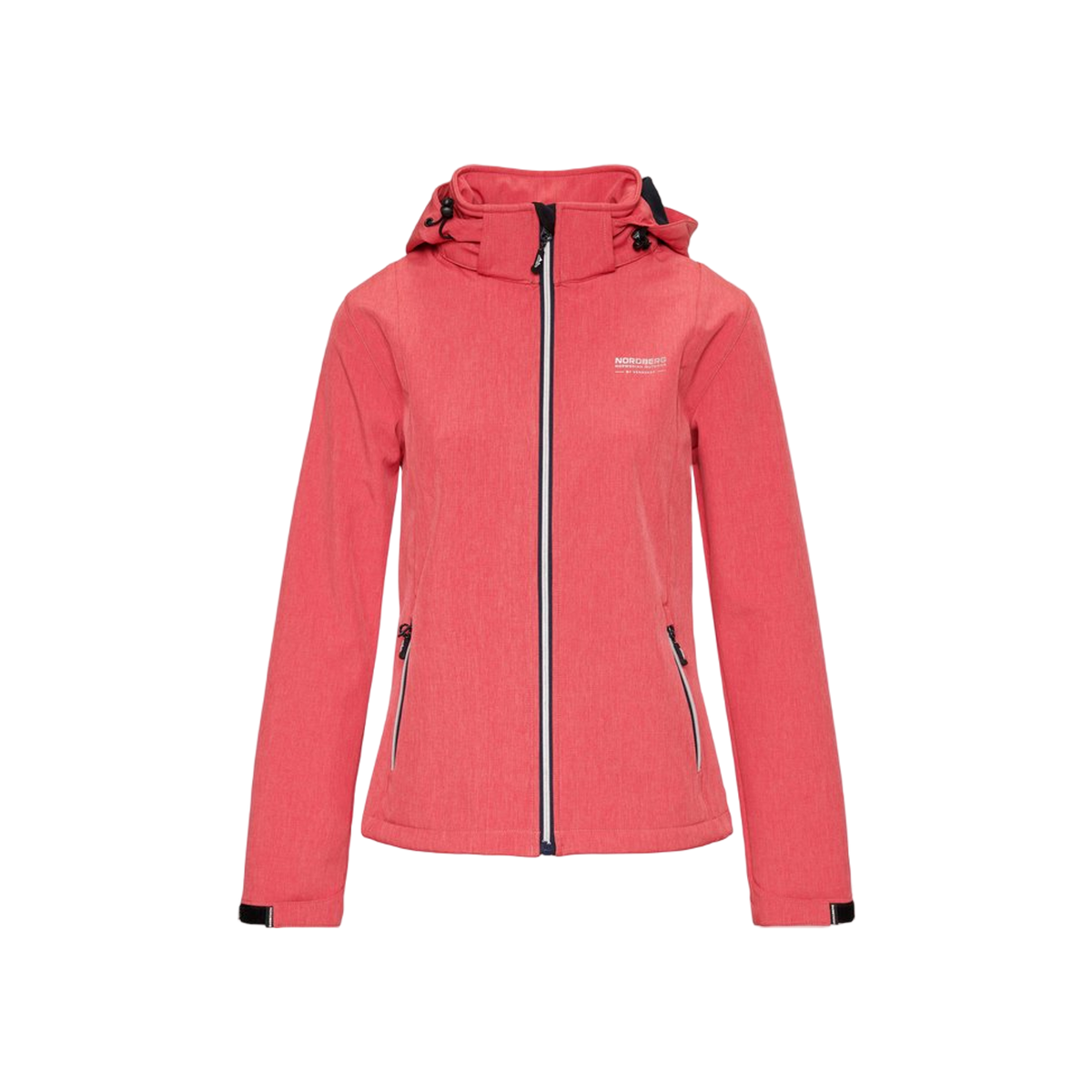 Nordberg Rinda Ladies Softshell