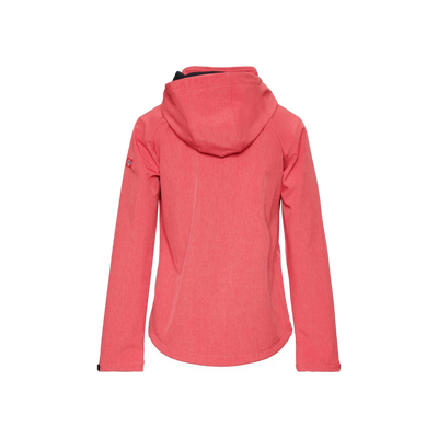 Nordberg Rinda Ladies Softshell