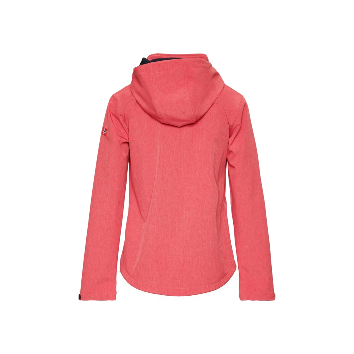 Nordberg Rinda Ladies Softshell