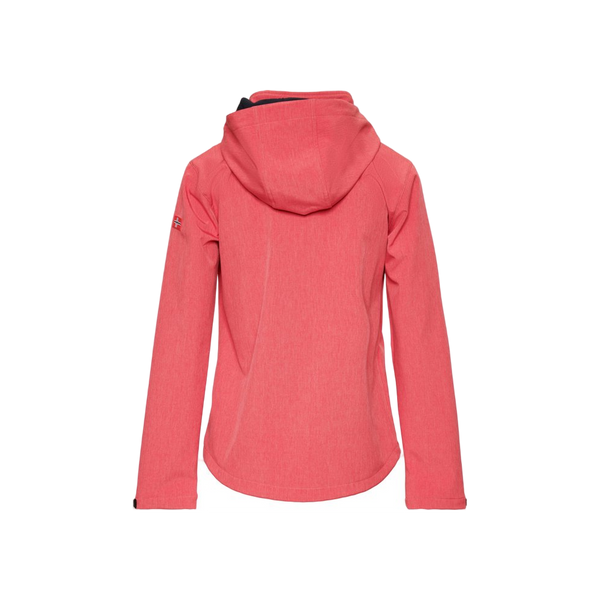Nordberg Rinda Ladies Softshell