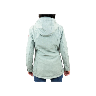 Nordberg Ronda Ladies Softshell
