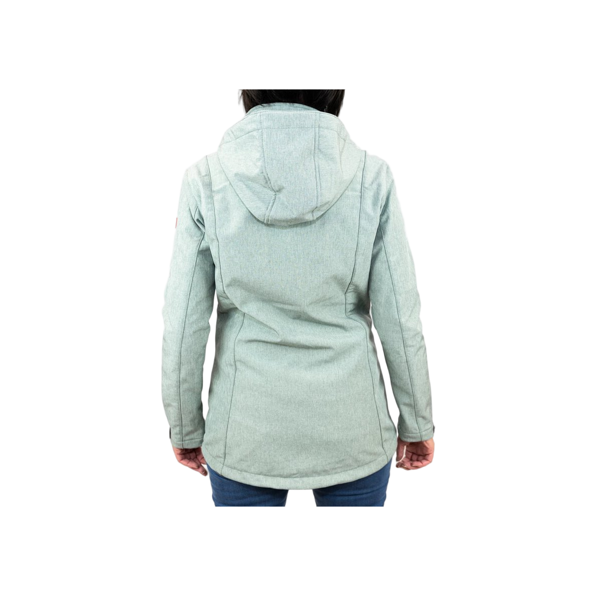 Nordberg Ronda Ladies Softshell