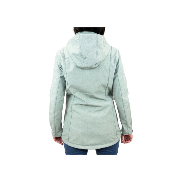 Nordberg Ronda Ladies Softshell