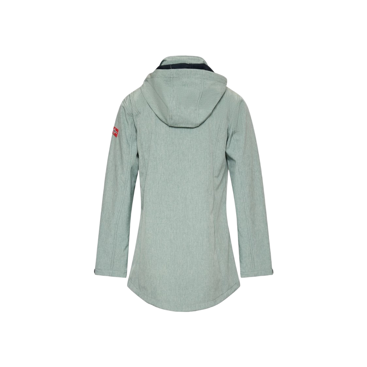 Nordberg Ronda Ladies Softshell