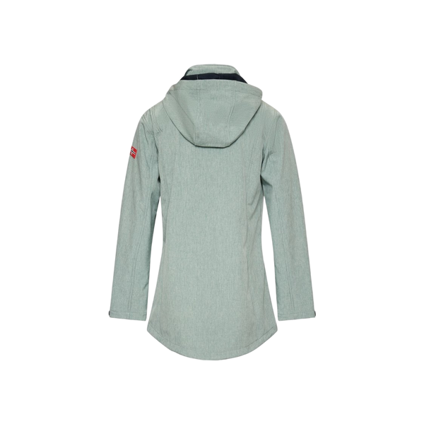 Nordberg Ronda Ladies Softshell