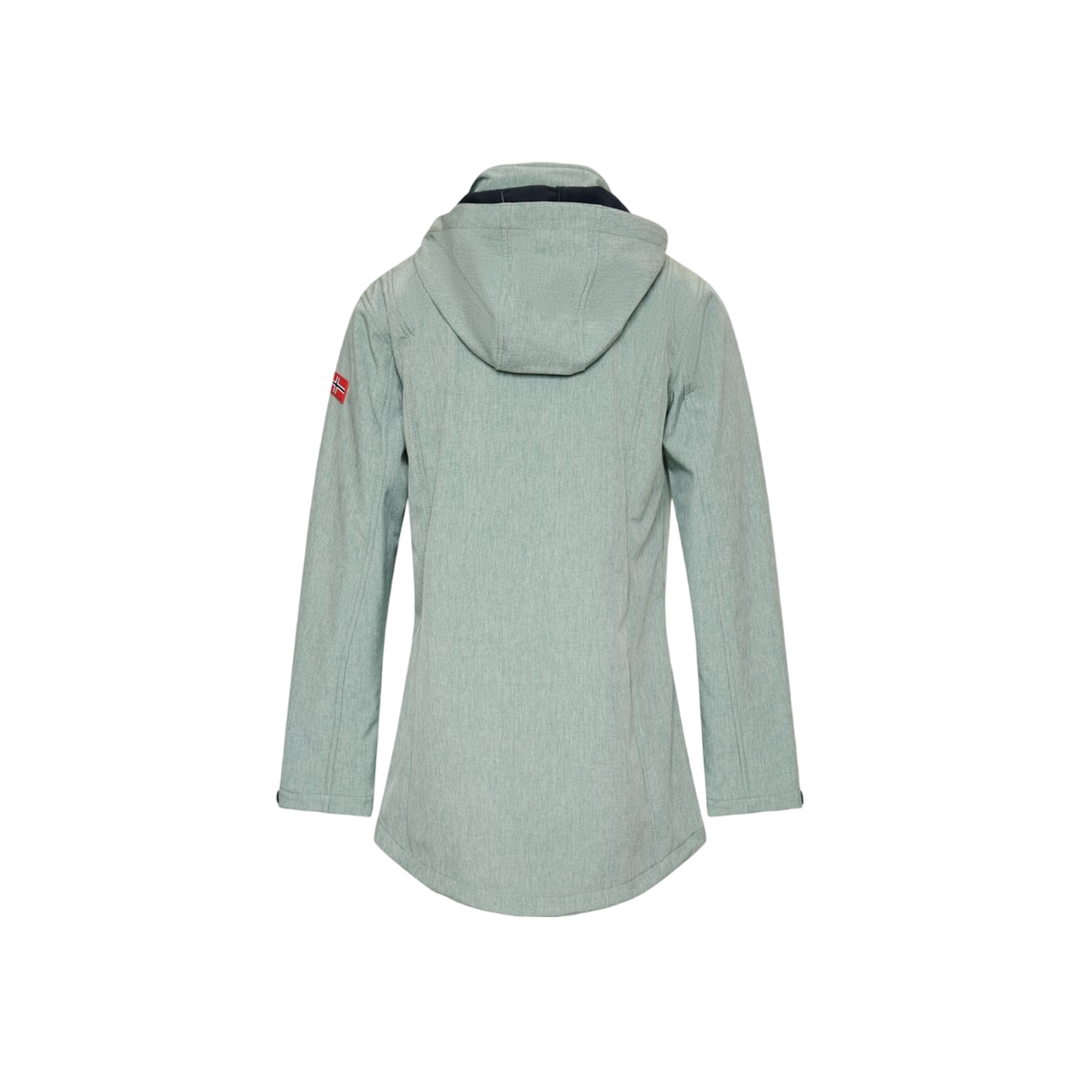 Nordberg Ronda Ladies Softshell