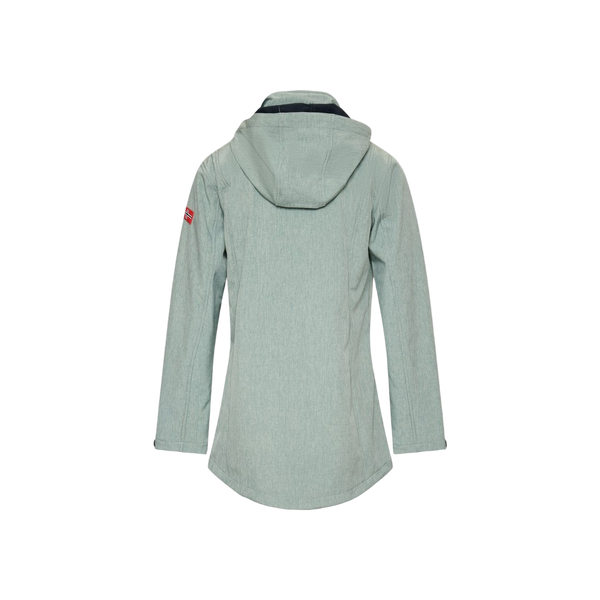 Nordberg Ronda Ladies Softshell