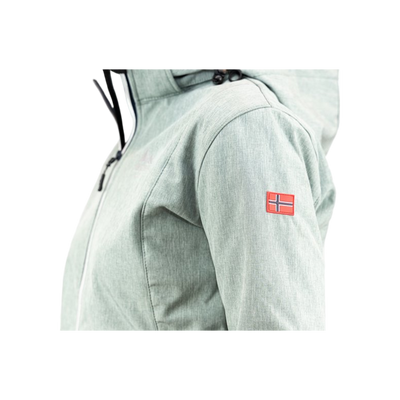 Nordberg Ronda Ladies Softshell