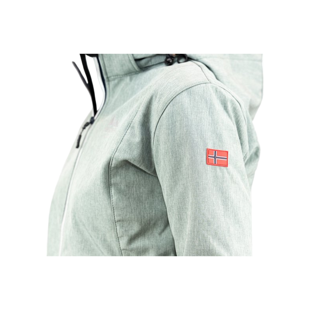 Nordberg Ronda Ladies Softshell