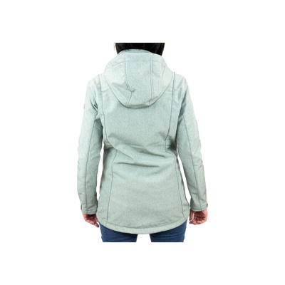 Nordberg Ronda Ladies Softshell