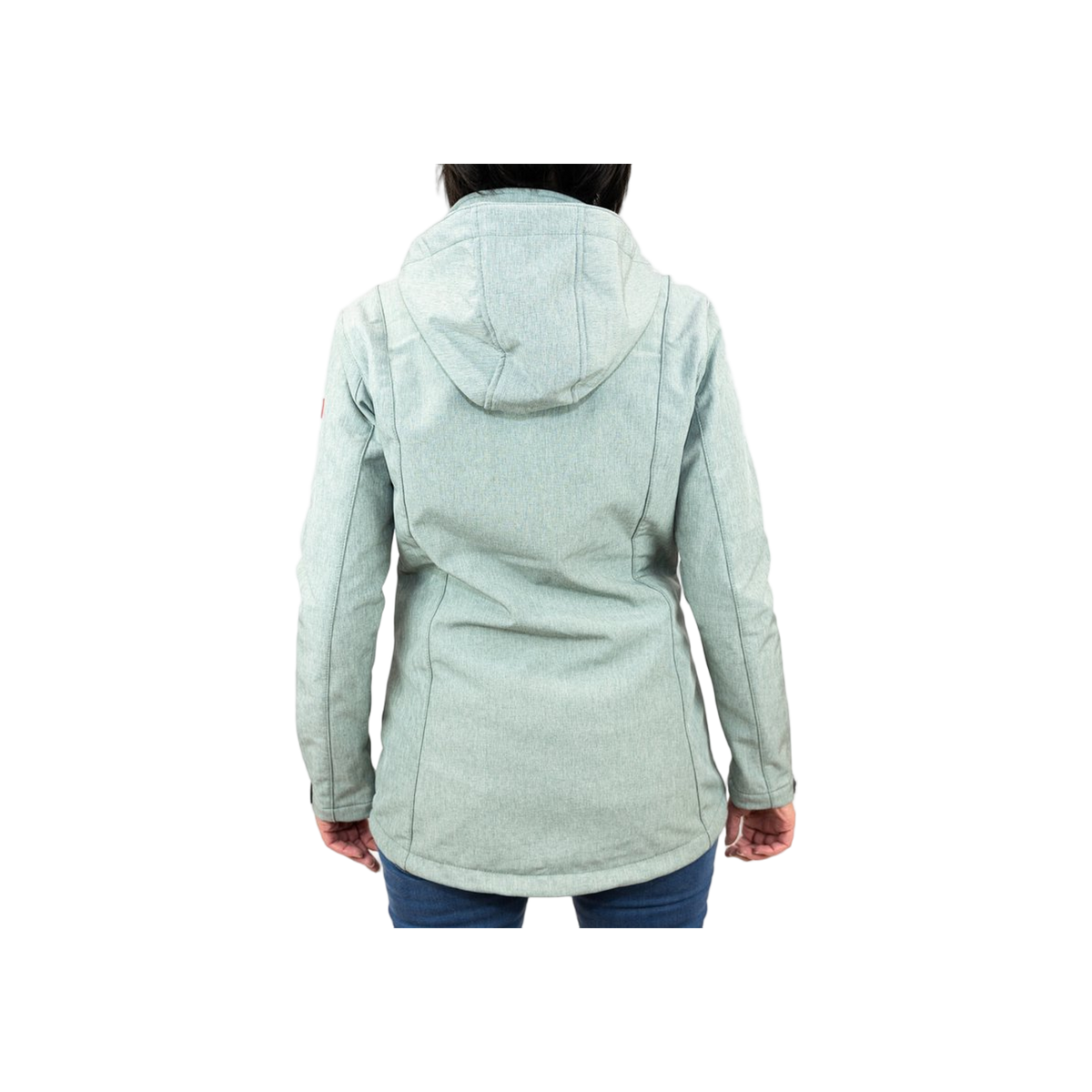 Nordberg Ronda Ladies Softshell