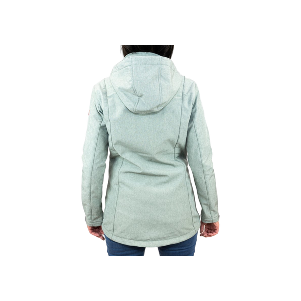 Nordberg Ronda Ladies Softshell