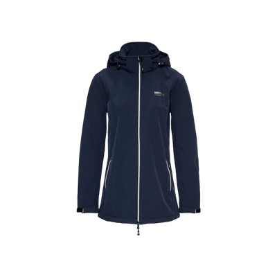 Nordberg Ronda Ladies Softshell