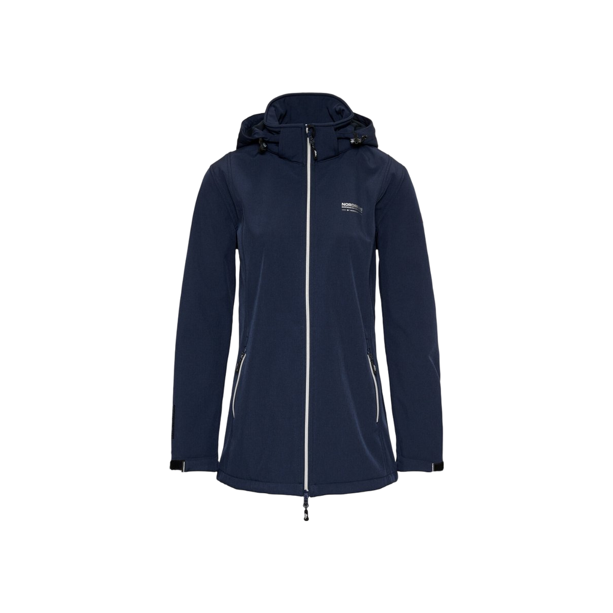 Nordberg Ronda Ladies Softshell