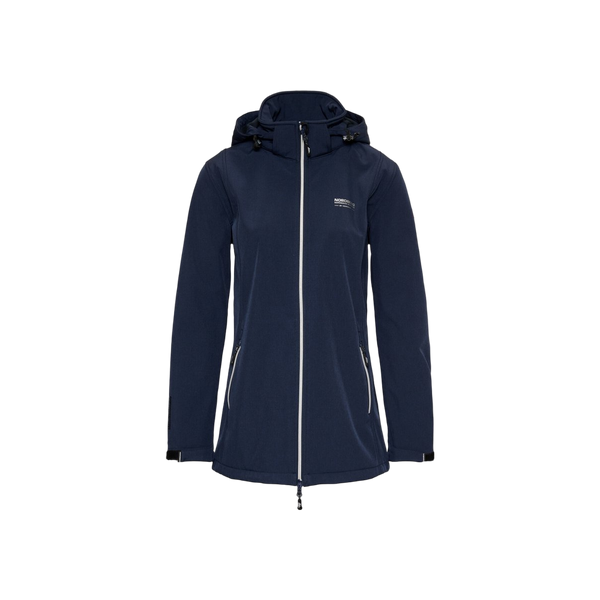 Nordberg Ronda Ladies Softshell