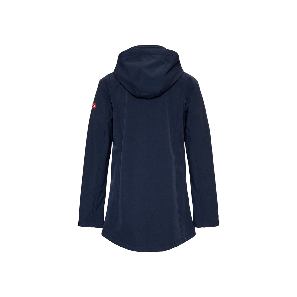 Nordberg Ronda Ladies Softshell
