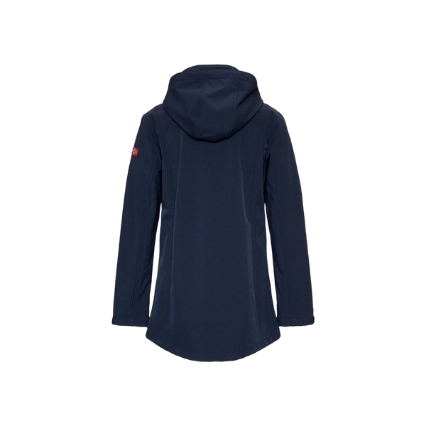 Nordberg Ronda Ladies Softshell