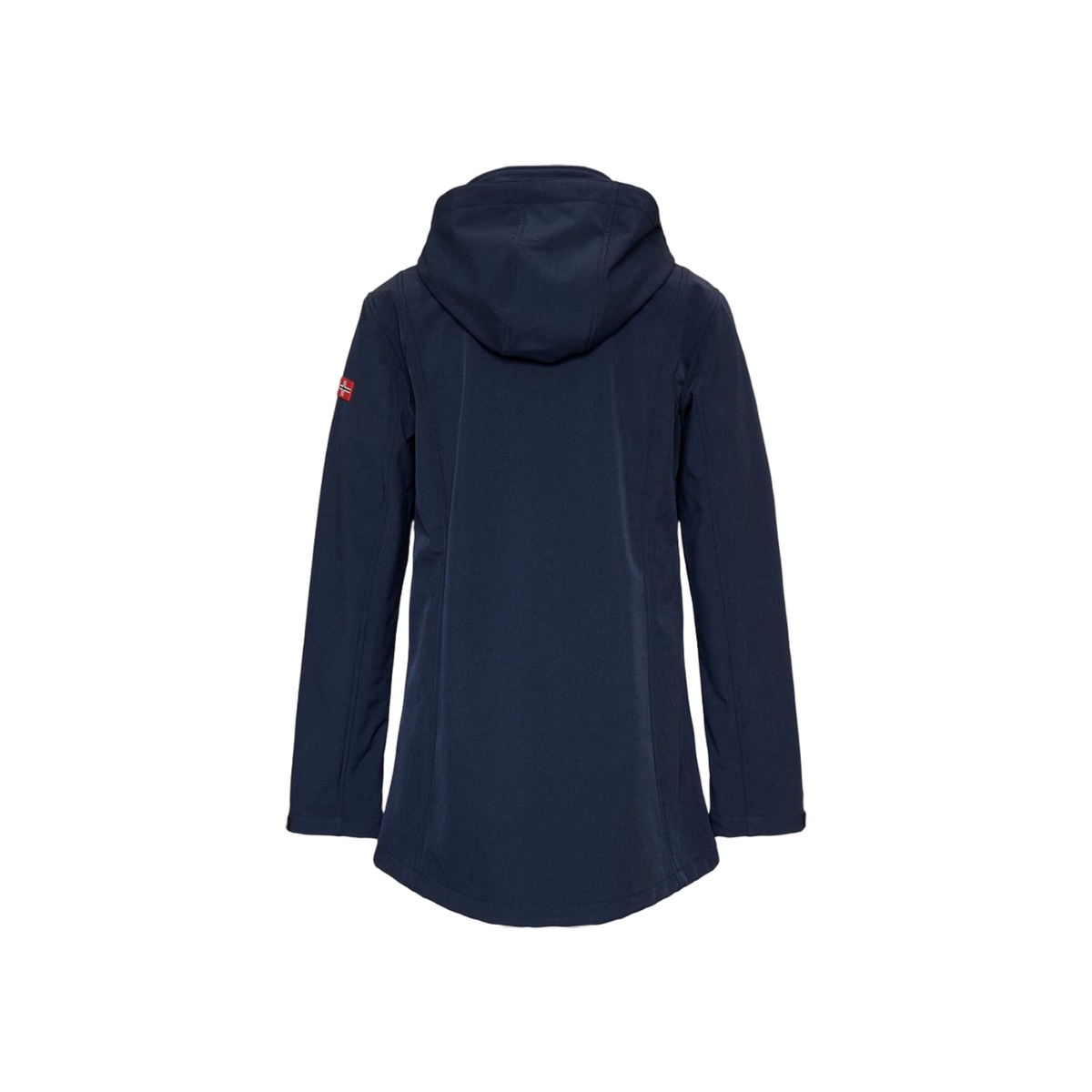 Nordberg Ronda Ladies Softshell