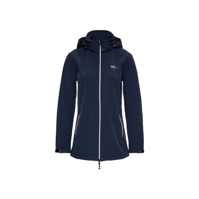 Nordberg Ronda Ladies Softshell