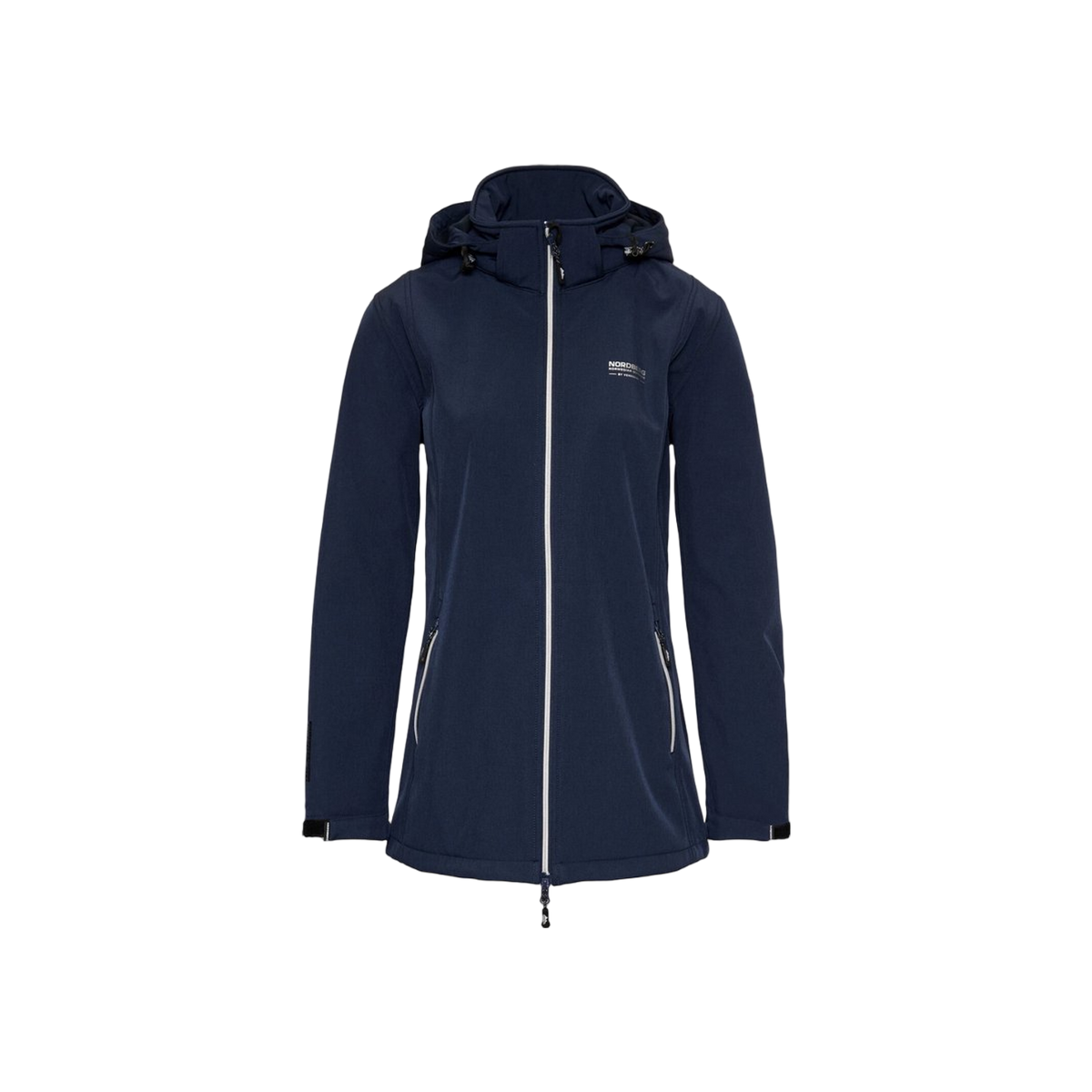 Nordberg Ronda Ladies Softshell