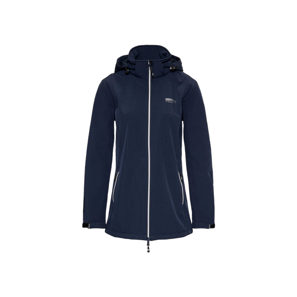 Nordberg Ronda Ladies Softshell