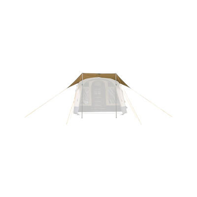 Redwood Parawing 260 Tc (Beige)