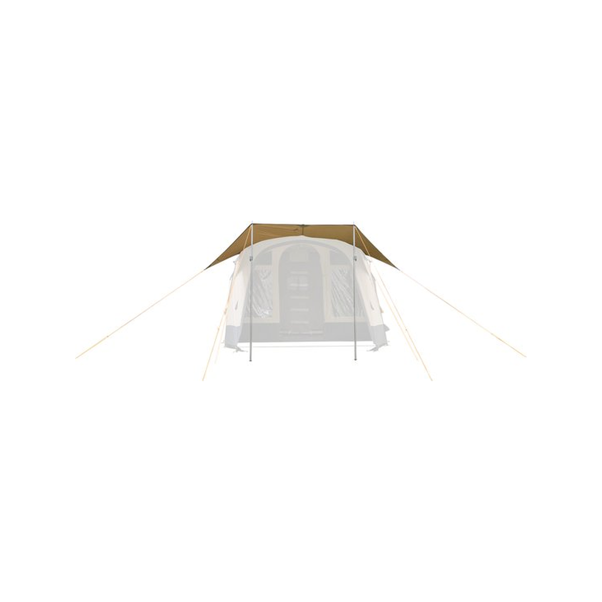 Redwood Parawing 260 Tc (Beige)