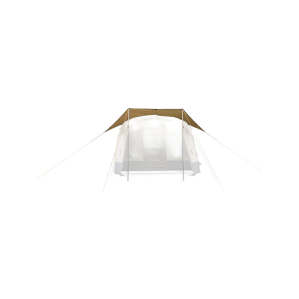 Redwood Parawing 260 Tc (Beige)