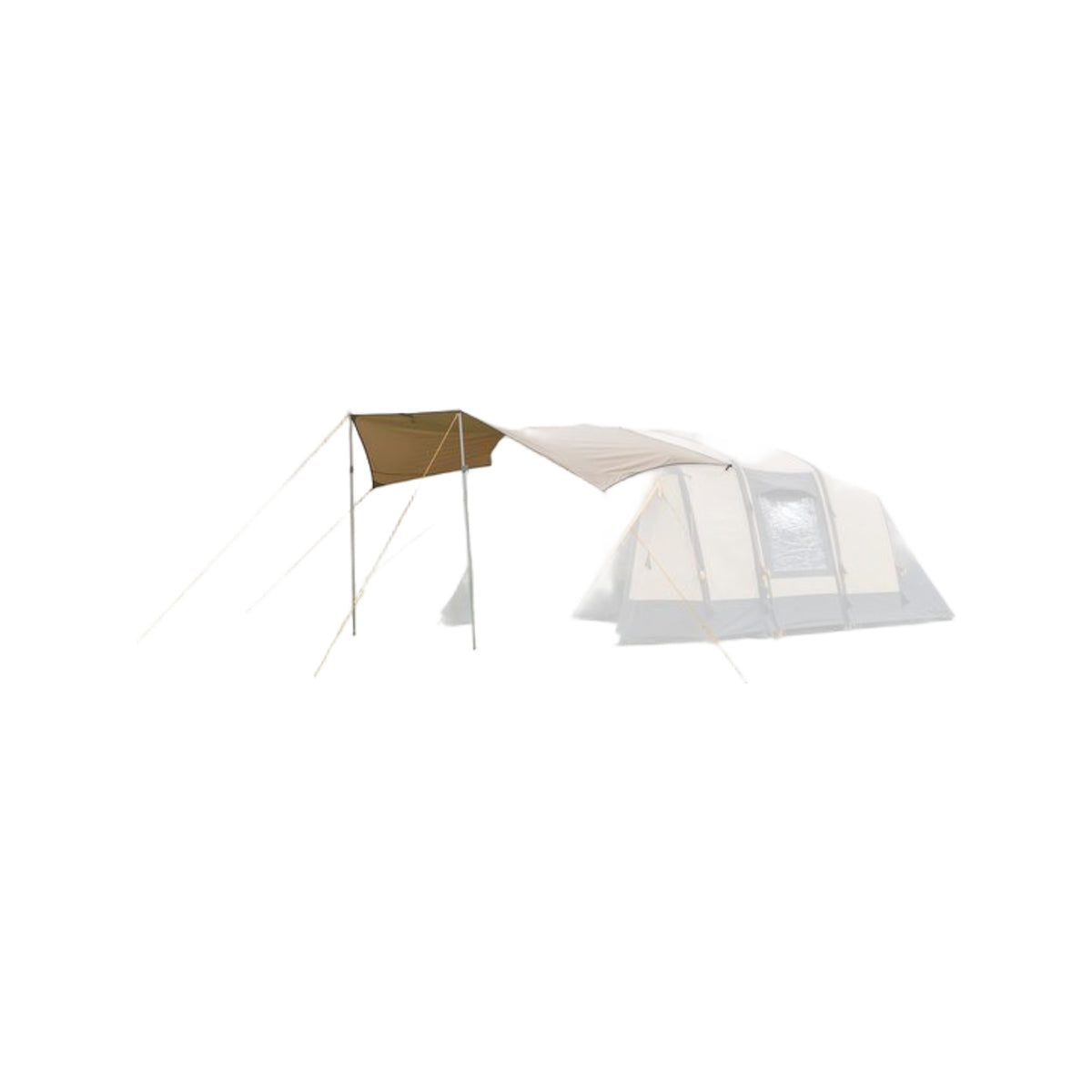 Redwood Parawing 260 Tc (Beige)