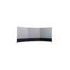 Redwood Windscreen Rsp (Grey)