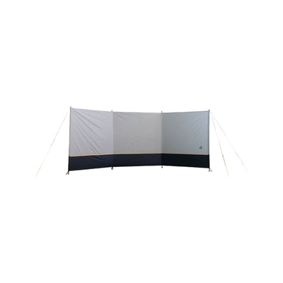Redwood Windscreen Rsp (Grey)