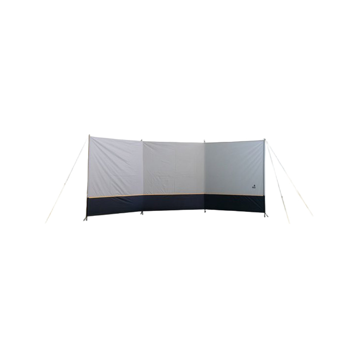 Redwood Windscreen Rsp (Grey)