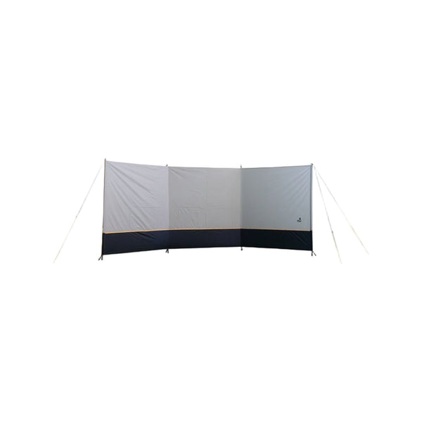 Redwood Windscreen Rsp (Grey)