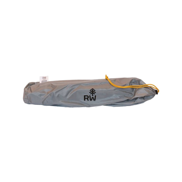 Redwood Windscreen Rsp (Grey)