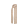 Sarlini Ladies Knit Scarf