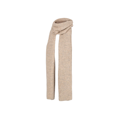 Sarlini Ladies Knit Scarf