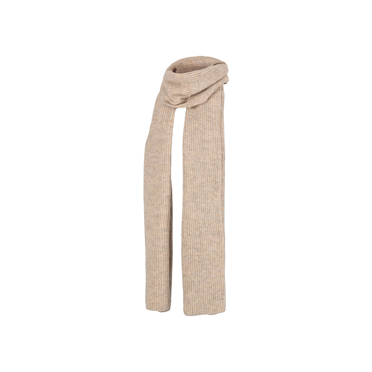 Sarlini Ladies Knit Scarf