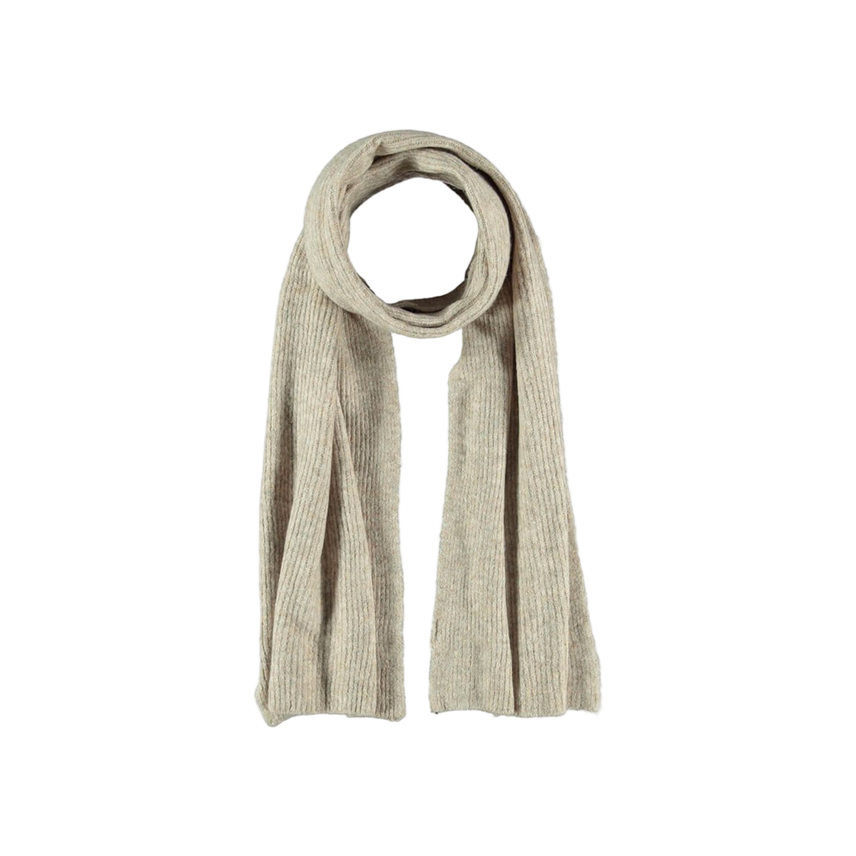 Sarlini Ladies Knit Scarf